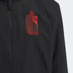 ADIDAS Chaqueta Presentación Bélgica Tiro 23 11 ADIDAS Chaqueta Presentación Bélgica Tiro 23 -Running comercio chaqueta presentacion belgica tiro 23 4