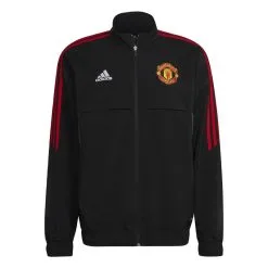 ADIDAS Chaqueta Presentación Manchester United Condivo 22 10 ADIDAS Chaqueta Presentación Manchester United Condivo 22 -Running comercio chaqueta presentacion manchester united condivo 22 5