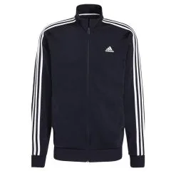 ADIDAS Chaqueta Primegreen Essentials Warm-Up 3 Bandas -Running comercio chaqueta primegreen essentials warm up 3 bandas 5