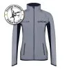 Chaqueta Técnica Transpirable Y Reflectante Para Mujer Sin Capucha Proviz Air -Running comercio chaqueta tecnica transpirable y reflectante para mujer sin capucha proviz air