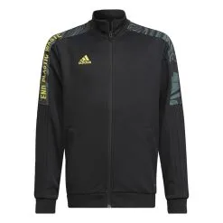 ADIDAS Chaqueta Tiro RFTO -Running comercio chaqueta tiro rfto 2