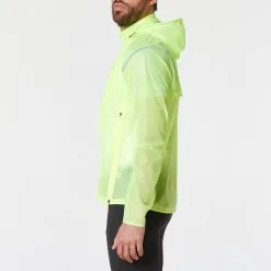 Chaqueta Trail Running Hombre Impermeable Kiprun Light Amarillo -Running comercio chaqueta trail running hombre impermeable kiprun light amarillo 2