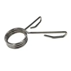 SINGULAR WOD CIERRE DE METAL BASICO (PAR) 7 SINGULAR WOD CIERRE DE METAL BASICO (PAR) -Running comercio cierre de metal basico par 2