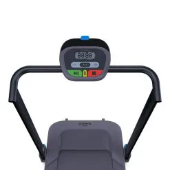 Domyos Cinta De Andar Plegable W500 Amortiguada 8 Km/h 40×100cm -Running comercio cinta de andar plegable w500 amortiguada 8 kmh 40100cm 3