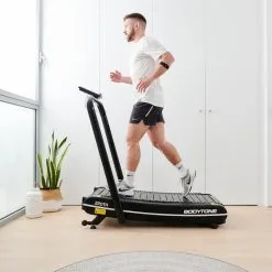 BODYTONE Cinta De Correr Curva Plegable Conecta Con Apps Sin Motor. 0 Consumo. Ilimitada 9 BODYTONE Cinta De Correr Curva Plegable Conecta Con Apps Sin Motor. 0 Consumo. Ilimitada -Running comercio cinta de correr curva plegable conecta con apps sin motor 0 consumo ilimitada 2