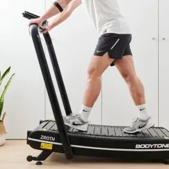 BODYTONE Cinta De Correr Curva Plegable Conecta Con Apps Sin Motor. 0 Consumo. Ilimitada 11 BODYTONE Cinta De Correr Curva Plegable Conecta Con Apps Sin Motor. 0 Consumo. Ilimitada -Running comercio cinta de correr curva plegable conecta con apps sin motor 0 consumo ilimitada 4