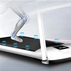 CLOVER FITNESS Cinta De Correr Inteligente Clover Fitnes - S1 10 CLOVER FITNESS Cinta De Correr Inteligente Clover Fitnes - S1 -Running comercio cinta de correr inteligente clover fitnes s1 3