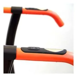 ASTAN HOGAR Cinta De Correr Plegable Con Motor Continuo 1500W X-Treme AH-FT1030 -Running comercio cinta de correr plegable con motor continuo 1500w x treme ah ft1030 2