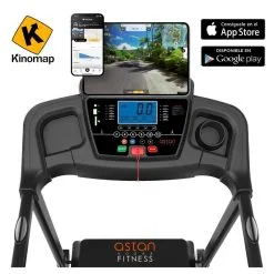 ASTAN HOGAR Cinta De Correr Plegado Hidráulico, Motor Continuo 1500W, App Kinomap AH-FT1050 9 ASTAN HOGAR Cinta De Correr Plegado Hidráulico, Motor Continuo 1500W, App Kinomap AH-FT1050 -Running comercio cinta de correr plegado hidraulico motor continuo 1500w app kinomap ah ft1050 2