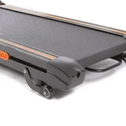 TRÉBOL ADVANCE Cinta De Correr Semi Profesional 2HP -Running comercio cinta de correr semi profesional 2hp 2