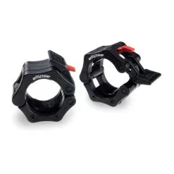 YOURFIT COLLARÍN DE CIERRE DE LA MANDÍBULA