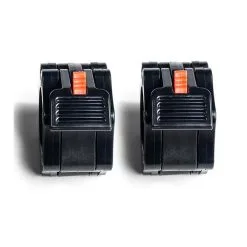 YOURFIT COLLARÍN DE CIERRE DE LA MANDÍBULA 10 YOURFIT COLLARÍN DE CIERRE DE LA MANDÍBULA -Running comercio collarin de cierre de la mandibula 3