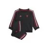 ADIDAS Conjunto Baby Manchester United 3 Bandas 1 ADIDAS Conjunto Baby Manchester United 3 Bandas -Running comercio conjunto baby manchester united 3 bandas