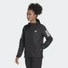 ADIDAS Cortavientos Con Capucha Own The Run Running -Running comercio cortavientos con capucha own the run running