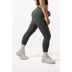 Flux V2 Legging - Aesthetic Wolf - Fitness - Negro -Running comercio flux v2 legging aesthetic wolf fitness verde oliva