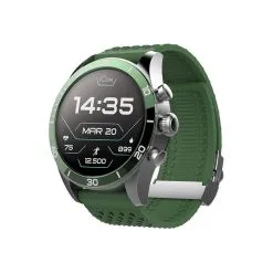 Forever Smartwatch AMOLED ICON AW-100 Verde