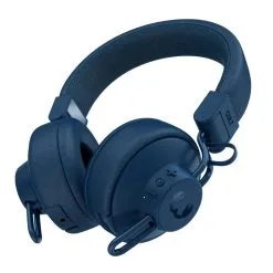 FRESH N´ REBEL Fresh'N Rebel Cult Cascos Inalámbricos Steel Blue