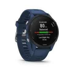 Garmin Forerunner 255 Reloj GPS Pulsómetro Muñeca Azul 10 Garmin Forerunner 255 Reloj GPS Pulsómetro Muñeca Azul -Running comercio garmin forerunner 255 reloj gps pulsometro mueca azul 2