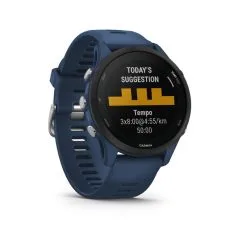Garmin Forerunner 255 Reloj GPS Pulsómetro Muñeca Azul 11 Garmin Forerunner 255 Reloj GPS Pulsómetro Muñeca Azul -Running comercio garmin forerunner 255 reloj gps pulsometro mueca azul 3