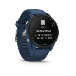 Garmin Forerunner 255 Reloj GPS Pulsómetro Muñeca Azul 12 Garmin Forerunner 255 Reloj GPS Pulsómetro Muñeca Azul -Running comercio garmin forerunner 255 reloj gps pulsometro mueca azul 4