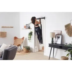 CORENGTH Goma Regulable Para Asistencia/ayuda Dominada