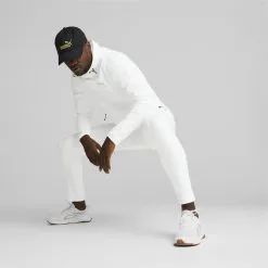 Gorra Essentials No.1 PUMA Negro -Running comercio gorra essentials no1 puma negro 2