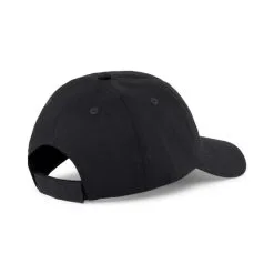 Gorra Essentials No.1 PUMA Negro -Running comercio gorra essentials no1 puma negro 4
