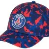 Gorra PSG All Over Camo 2 Gorra PSG All Over Camo -Running comercio gorra psg all over camo