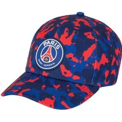 Gorra PSG All Over Camo -Running comercio gorra psg all over camo 2