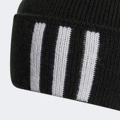 ADIDAS Gorro 3 Bandas -Running comercio gorro 3 bandas 2