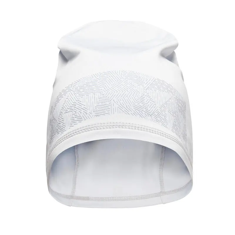 Kipsta GORRO ADULTO KEEPDRY 500 AZUL GRIS 4 Kipsta GORRO ADULTO KEEPDRY 500 AZUL GRIS - Imagen 2