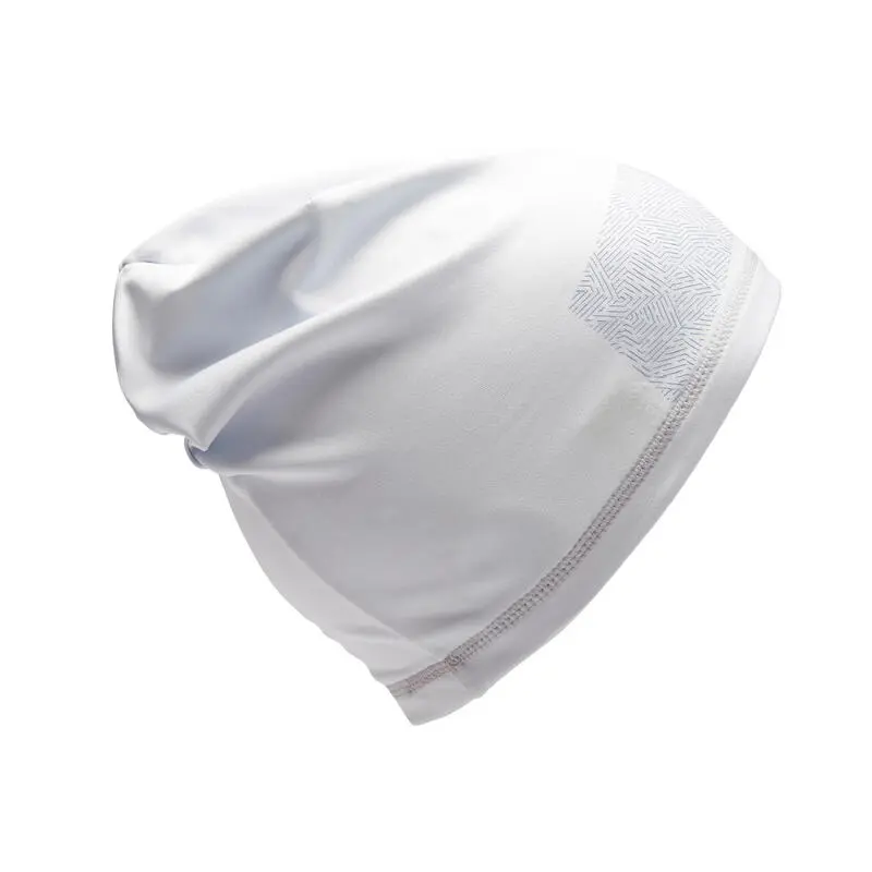 Kipsta GORRO ADULTO KEEPDRY 500 AZUL GRIS 5 Kipsta GORRO ADULTO KEEPDRY 500 AZUL GRIS - Imagen 3