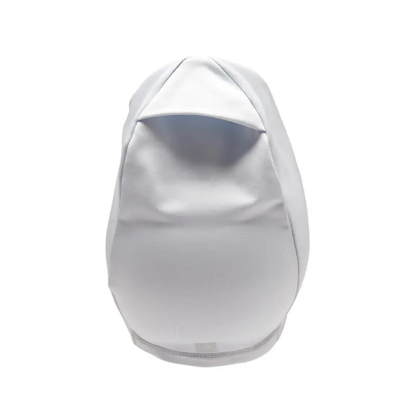 Kipsta GORRO ADULTO KEEPDRY 500 AZUL GRIS 6 Kipsta GORRO ADULTO KEEPDRY 500 AZUL GRIS - Imagen 4