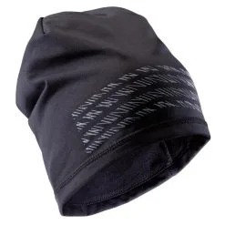 Kipsta GORRO ADULTO KEEPDRY 500 AZUL GRIS 13 Kipsta GORRO ADULTO KEEPDRY 500 AZUL GRIS -Running comercio gorro adulto keepdry 500 negro