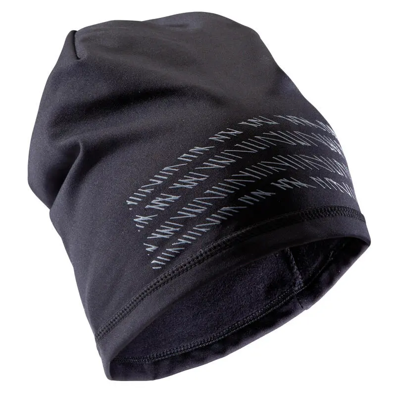 Kipsta GORRO ADULTO KEEPDRY 500 AZUL GRIS 8 Kipsta GORRO ADULTO KEEPDRY 500 AZUL GRIS - Imagen 6