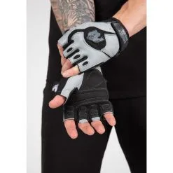 Guantes De Fitness Mitchell Training Gorilla Wear -Running comercio guantes de fitness mitchell training gorilla wear 2