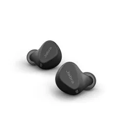 JABRA ELITE 4 ACTIVE - NEGRO - AURICULARES DEPORTIVOS INALÁMBRICOS - BLUETOOTH -Running comercio jabra elite 4 active negro auriculares deportivos inalambricos bluetooth 2