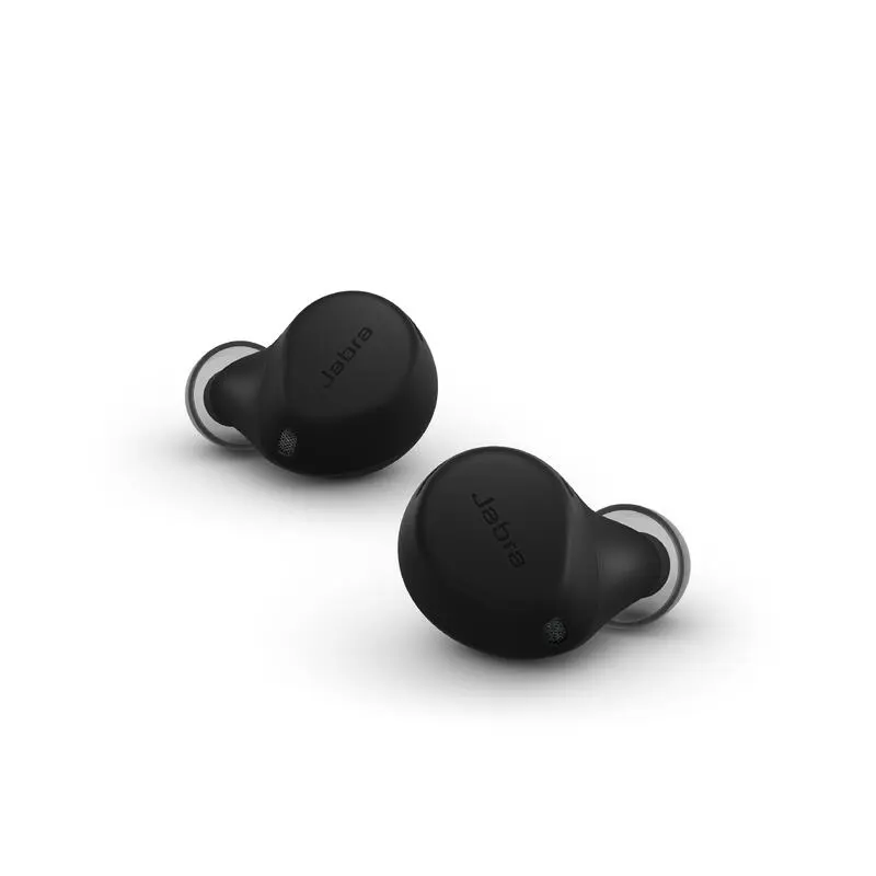 JABRA ELITE 7 ACTIVE - NEGRO - AURICULARES DEPORTIVOS INALÁMBRICOS - BLUETOOTH 4 JABRA ELITE 7 ACTIVE - NEGRO - AURICULARES DEPORTIVOS INALÁMBRICOS - BLUETOOTH - Imagen 2
