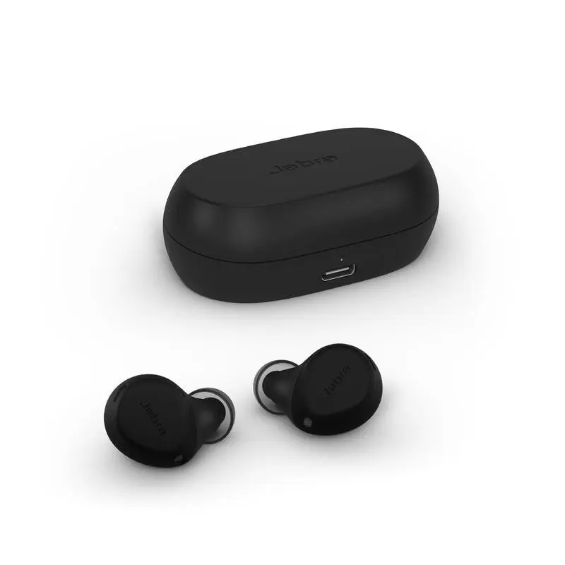 JABRA ELITE 7 ACTIVE - NEGRO - AURICULARES DEPORTIVOS INALÁMBRICOS - BLUETOOTH 6 JABRA ELITE 7 ACTIVE - NEGRO - AURICULARES DEPORTIVOS INALÁMBRICOS - BLUETOOTH - Imagen 4