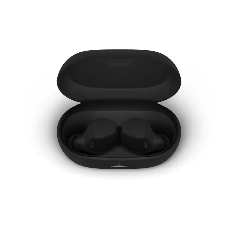 JABRA ELITE 7 ACTIVE - NEGRO - AURICULARES DEPORTIVOS INALÁMBRICOS - BLUETOOTH 7 JABRA ELITE 7 ACTIVE - NEGRO - AURICULARES DEPORTIVOS INALÁMBRICOS - BLUETOOTH - Imagen 5