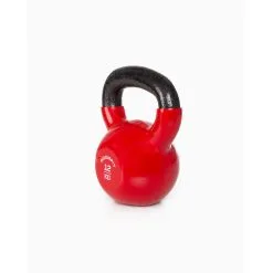 Kettlebell 12Kg - BOOMFIT -Running comercio kettlebell 12kg boomfit 1
