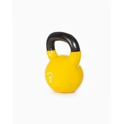 Kettlebell 16Kg - BOOMFIT -Running comercio kettlebell 16kg boomfit 1