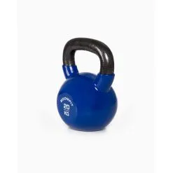Kettlebell 20Kg - BOOMFIT -Running comercio kettlebell 20kg boomfit 1
