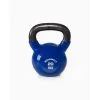 Kettlebell 20Kg - BOOMFIT -Running comercio kettlebell 20kg boomfit