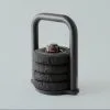 Kettlebell Ajustable 2-10 kg Corength -Running comercio kettlebell ajustable 2 10 kg corength