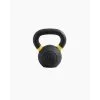 Kettlebell Cast Iron 12kg - BOOMFIT 2 Kettlebell Cast Iron 12kg - BOOMFIT -Running comercio kettlebell cast iron 12kg boomfit