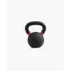 Kettlebell Cast Iron 16kg - BOOMFIT -Running comercio kettlebell cast iron 16kg boomfit