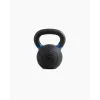 Kettlebell Cast Iron 20kg - BOOMFIT -Running comercio kettlebell cast iron 20kg boomfit