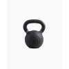 Kettlebell Cast Iron 24kg - BOOMFIT -Running comercio kettlebell cast iron 24kg boomfit