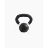 Kettlebell Cast Iron 4kg - BOOMFIT -Running comercio kettlebell cast iron 4kg boomfit